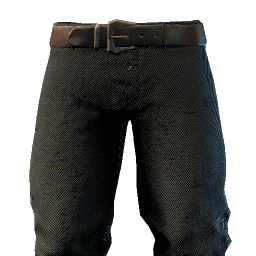 Ranger Trousers icon — Enshrouded Ranged Armor