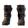 Rising Fighter Boots icon