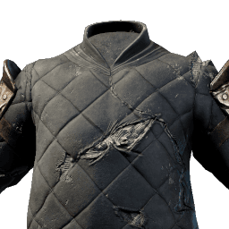 Rising Fighter Chest icon — Enshrouded Melee Armor