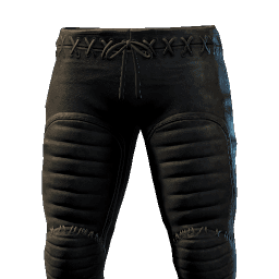 Rising Fighter Trousers icon — Enshrouded Melee Armor