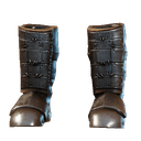 Rogue Boots