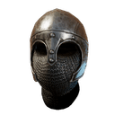Rogue Helmet