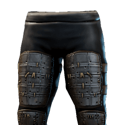 Rogue Trousers icon — Enshrouded Melee Armor