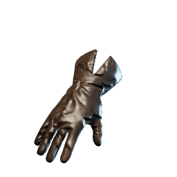 Royal Gloves icon — Enshrouded Cosmetic Armor