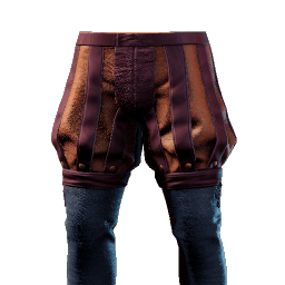 Royal Pants icon — Enshrouded Cosmetic Armor