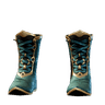 Sage Boots icon