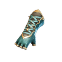 Sage Gloves