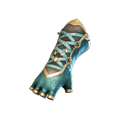 Sage Gloves icon — Enshrouded Magic Armor
