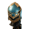 Sage Headwrap icon