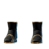 Scholar Of The Empyrean Boots icon