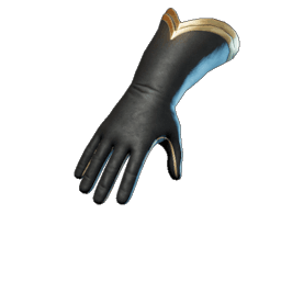 Scholar Of The Empyrean Gloves icon — Enshrouded Cosmetic Armor