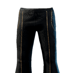 Scholar Of The Empyrean Pants icon — Enshrouded Cosmetic Armor