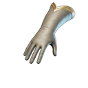 Scholar Of The Young Flame Gloves
