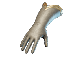 Scholar Of The Young Flame Gloves icon — Enshrouded Cosmetic Armor
