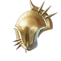 Scholar Of The Young Flame Helmet icon — Enshrouded Cosmetic Armor