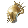 Scholar Of The Young Flame Helmet icon