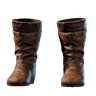 Scout Boots icon