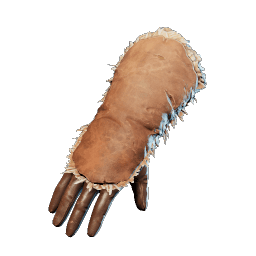Scout Gloves icon — Enshrouded Ranged Armor