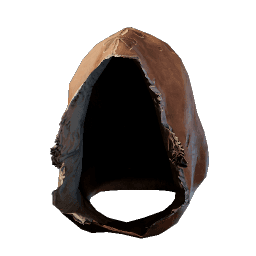 Scout Hood icon — Enshrouded Ranged Armor
