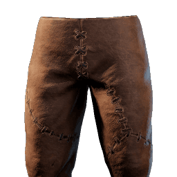 Scout Pants icon — Enshrouded Ranged Armor