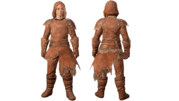 Scout Set icon — Enshrouded Armor Set