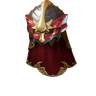 Serpent Warrior Helmet icon
