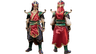 Serpent Warrior Set icon