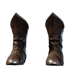 Sharpshooter Boots icon — Enshrouded Ranged Armor