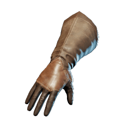 Sharpshooter Gloves icon — Enshrouded Ranged Armor
