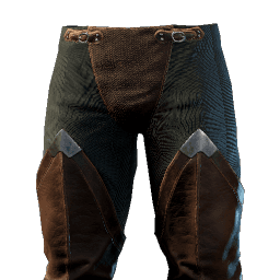 Sharpshooter Trousers icon — Enshrouded Ranged Armor