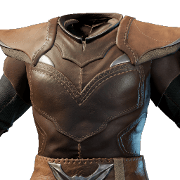 Sharpshooter Vest icon — Enshrouded Ranged Armor