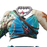 Siren Seeker Chest icon