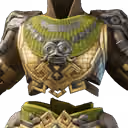 Skull Stalker Chest