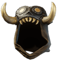 Skull Stalker Helmet