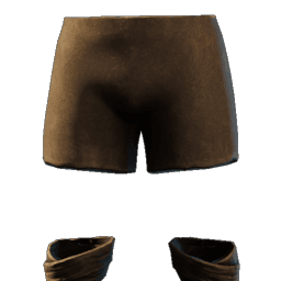 Skull Stalker Pants icon — Enshrouded Ranged Armor