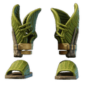 Skull Stalker Shoes