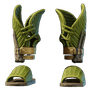Skull Stalker Shoes icon