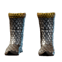 Soldier Boots