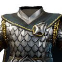 Soldier Chestplate