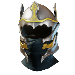 Soldier Helmet icon — Enshrouded Melee Armor
