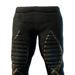 Soldier Trousers icon — Enshrouded Melee Armor