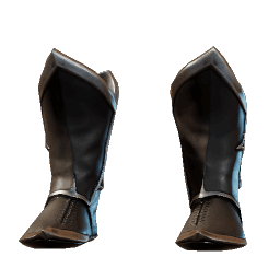 Spellbreaker Boots icon — Enshrouded Magic Armor