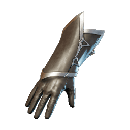 Spellbreaker Gloves icon — Enshrouded Magic Armor