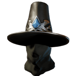 Spellbreaker Hat icon — Enshrouded Magic Armor