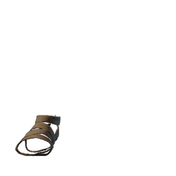 Summer Games Boots icon — Enshrouded Cosmetic Armor