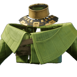 Summer Games Cropped Top icon — Enshrouded Cosmetic Armor
