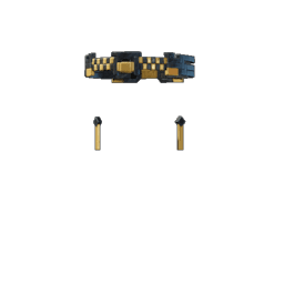 Summer Games Headband icon — Enshrouded Cosmetic Armor