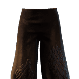 Summer Games Pants icon — Enshrouded Cosmetic Armor