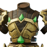 Sunpiercer Chestplate icon