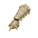 Sunpiercer Gloves